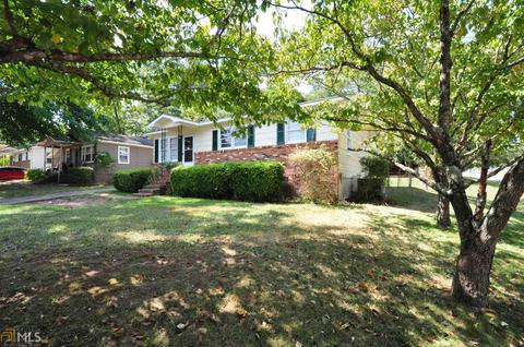 183 Youngs Mill Rd, Lagrange, GA 30240 photo 11