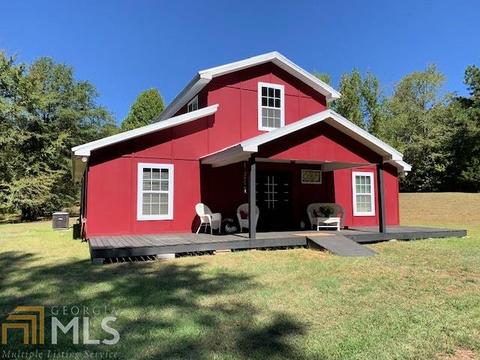 70 Old Kimbrough, Lagrange, GA 30240 photo 28