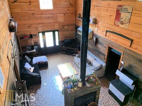 70 Old Kimbrough, Lagrange, GA 30240 photo 3