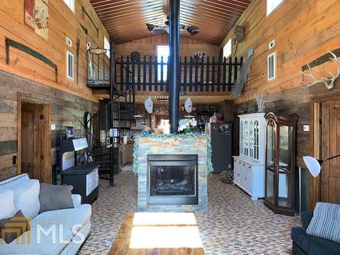 70 Old Kimbrough, Lagrange, GA 30240 photo 2