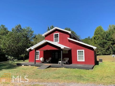70 Old Kimbrough, Lagrange, GA 30240 photo 1