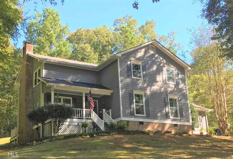 113 View Pointe Dr, Lagrange, GA 30241 photo 1