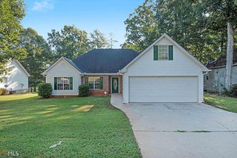 90 Harvard Dr, Covington, GA 30016 photo 1