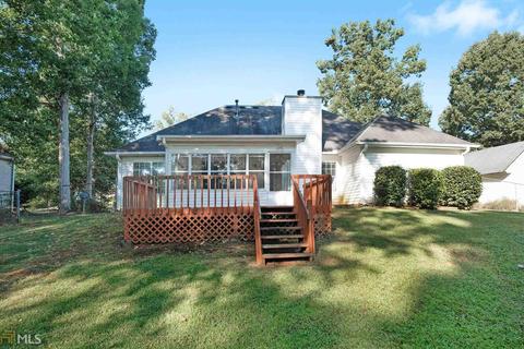90 Harvard Dr, Covington, GA 30016 photo 5