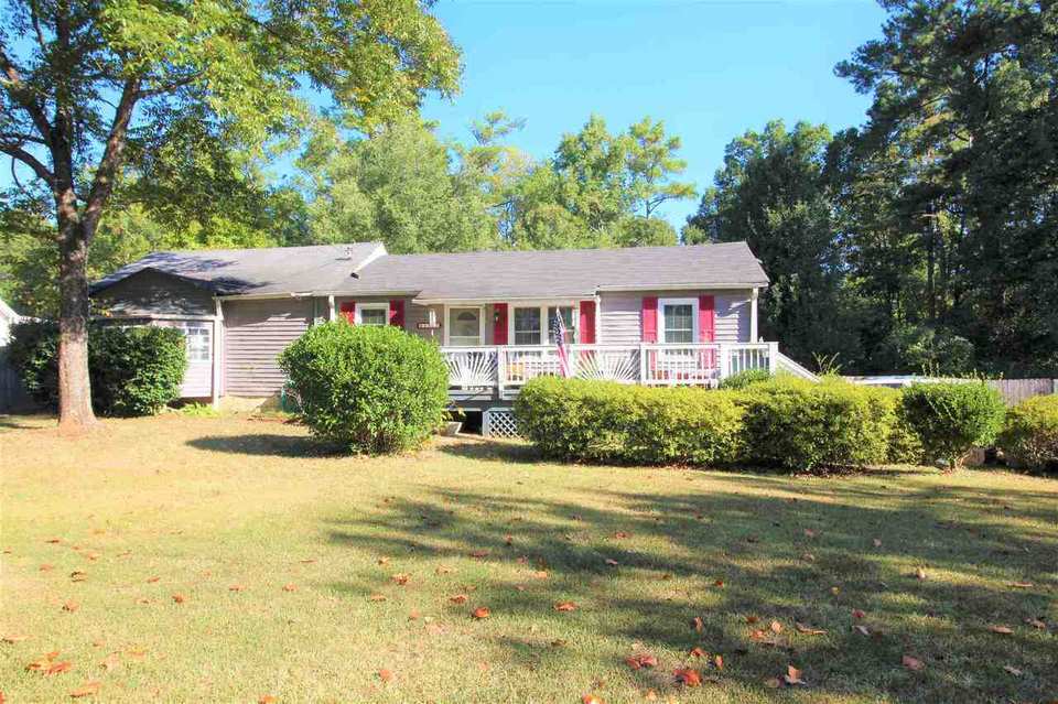8175 Rivertown Rd, Fairburn, GA 30213 21 Photos MLS 8664864 Movoto