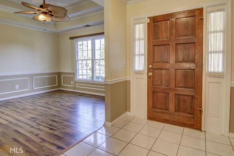 110 Oak View Dr, Covington, GA 30016 photo 3