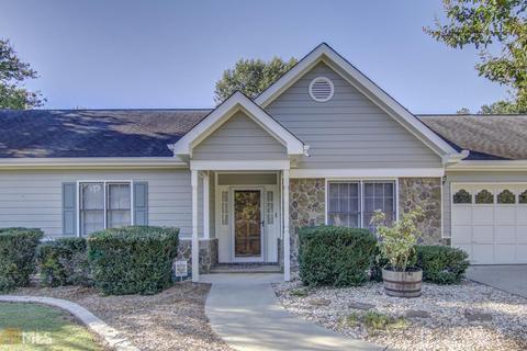 110 Oak View Dr, Covington, GA 30016 photo 2