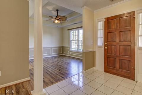 110 Oak View Dr, Covington, GA 30016 photo 9