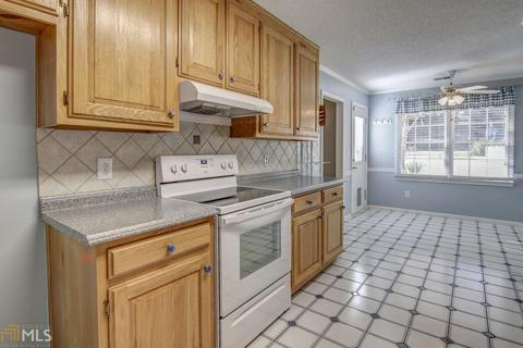 110 Oak View Dr, Covington, GA 30016 photo 12