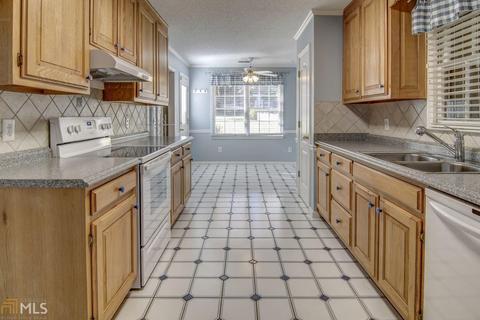 110 Oak View Dr, Covington, GA 30016 photo 14