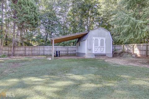 110 Oak View Dr, Covington, GA 30016 photo 31