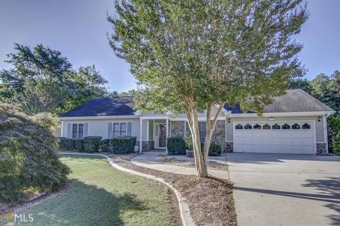 110 Oak View Dr, Covington, GA 30016 photo 1