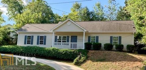 554 North Ave, Gainesville, GA 30501 photo 3