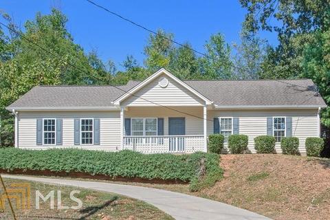 554 North Ave, Gainesville, GA 30501 photo 1