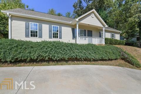 554 North Ave, Gainesville, GA 30501 photo 2