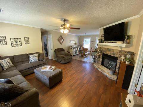 122 Crestwood Dr, Lagrange, GA 30240 photo 5