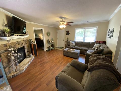 122 Crestwood Dr, Lagrange, GA 30240 photo 6
