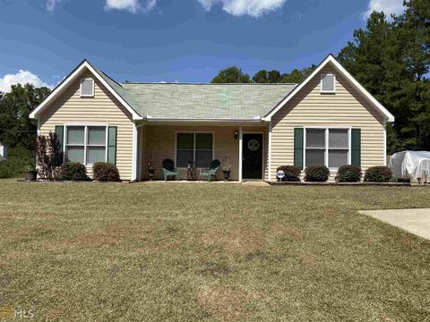 122 Crestwood Dr, Lagrange, GA 30240 photo 1