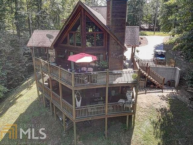 434 Lemmon Ln Ellijay Ga 30540 23 Photos Mls 8665511 Movoto