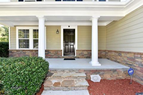 1858 Cutleaf Crk, Grayson, GA 30017 photo 3