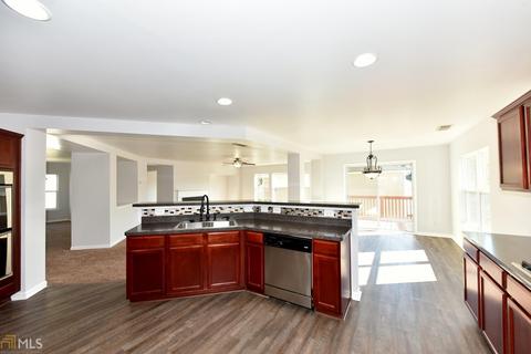 1858 Cutleaf Crk, Grayson, GA 30017 photo 10