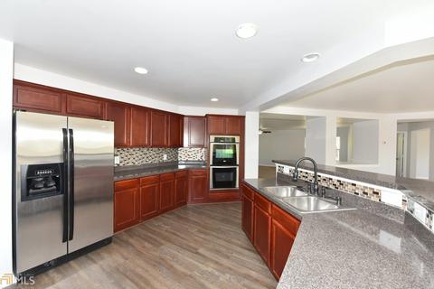 1858 Cutleaf Crk, Grayson, GA 30017 photo 9