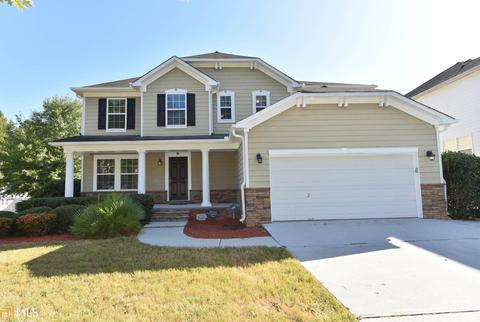 1858 Cutleaf Crk, Grayson, GA 30017 photo 1