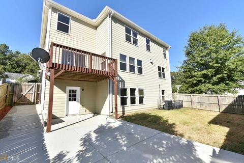 1858 Cutleaf Crk, Grayson, GA 30017 photo 39