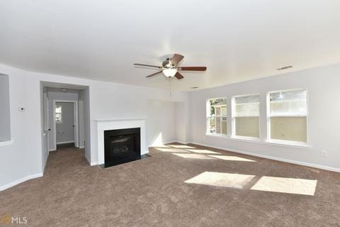 1858 Cutleaf Crk, Grayson, GA 30017 photo 7