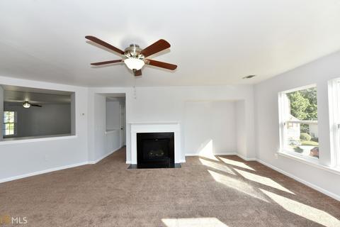 1858 Cutleaf Crk, Grayson, GA 30017 photo 8