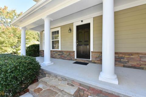 1858 Cutleaf Crk, Grayson, GA 30017 photo 4