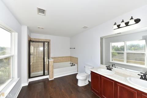 1858 Cutleaf Crk, Grayson, GA 30017 photo 26