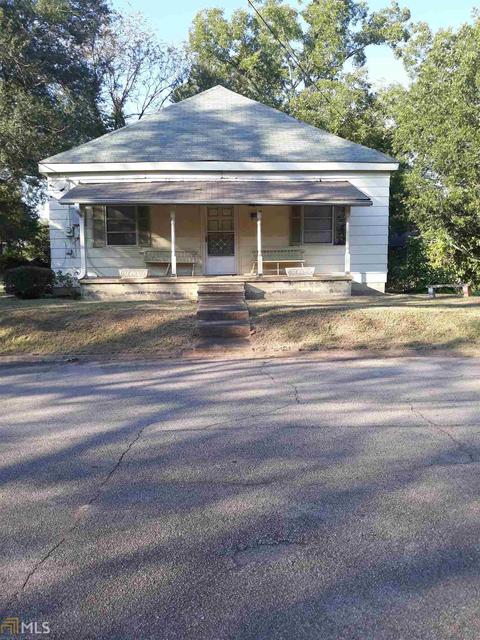 1407 E 9th St, West Point, GA 31833 photo 1