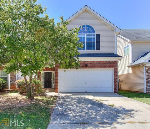 11177 Aliyah Dr, Hampton, GA 30228 photo 4