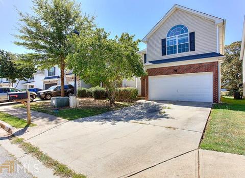 11177 Aliyah Dr, Hampton, GA 30228 photo 3