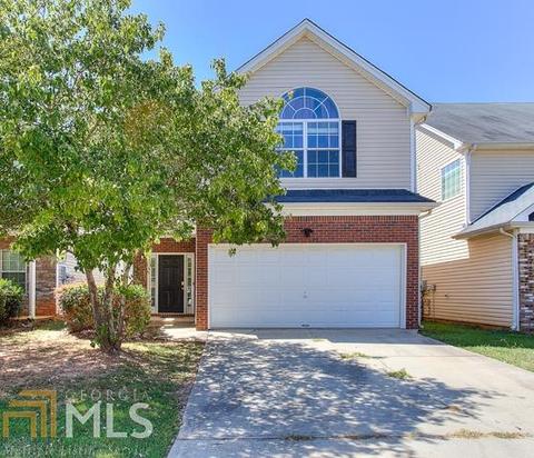 11177 Aliyah Dr, Hampton, GA 30228 photo 1