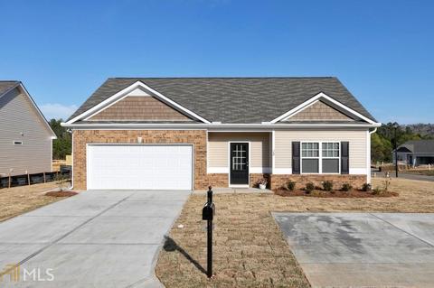 4 Willowrun Dr, Rome, GA 30165 photo 1