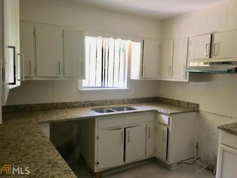 3957 Rockcrest Ct, Conley, GA 30288 photo 6