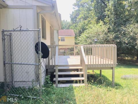 3957 Rockcrest Ct, Conley, GA 30288 photo 4