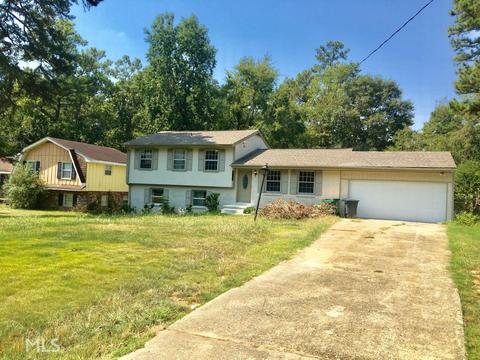 3957 Rockcrest Ct, Conley, GA 30288 photo 1
