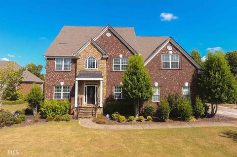 4073 Rotterdam Pass, Hampton, GA 30228 photo 1
