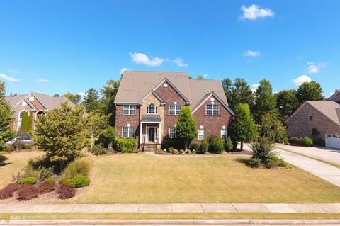 4073 Rotterdam Pass, Hampton, GA 30228 photo 2