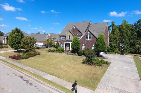 4073 Rotterdam Pass, Hampton, GA 30228 photo 51
