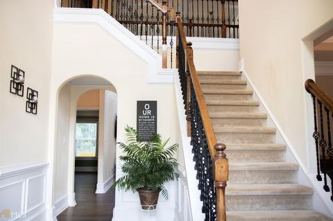 4073 Rotterdam Pass, Hampton, GA 30228 photo 6