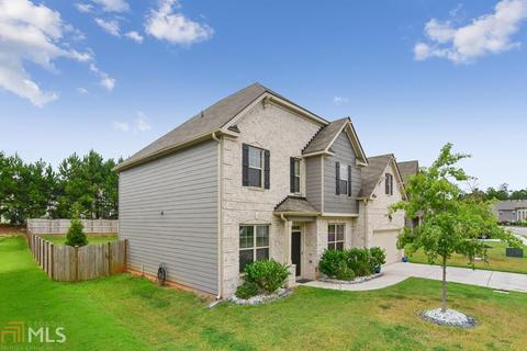 435 Windsor Way, Fairburn, GA 30213 photo 25