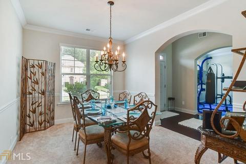 435 Windsor Way, Fairburn, GA 30213 photo 5
