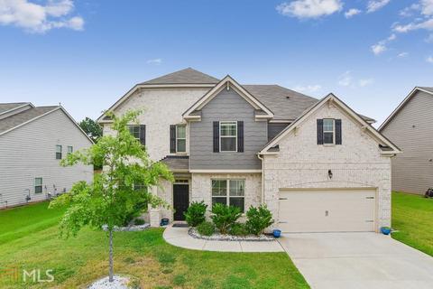 435 Windsor Way, Fairburn, GA 30213 photo 1