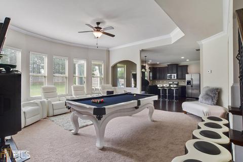 435 Windsor Way, Fairburn, GA 30213 photo 3