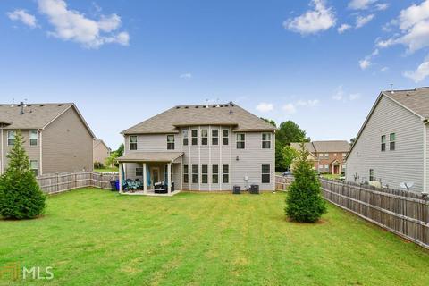 435 Windsor Way, Fairburn, GA 30213 photo 24