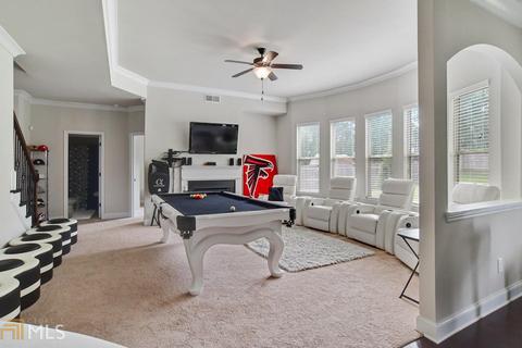 435 Windsor Way, Fairburn, GA 30213 photo 4